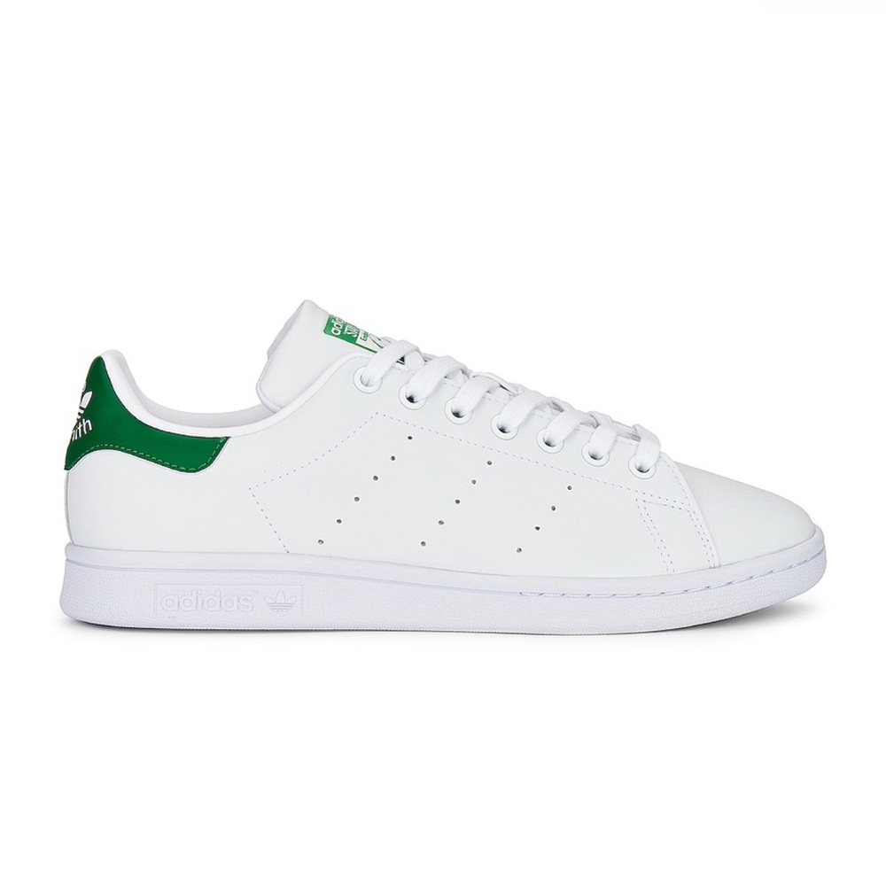Adidas Originals Stan Smith Athletic Shoe